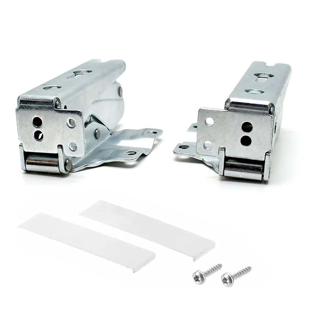 Siemens 2x Fridge Freezer Door Hinges 481147