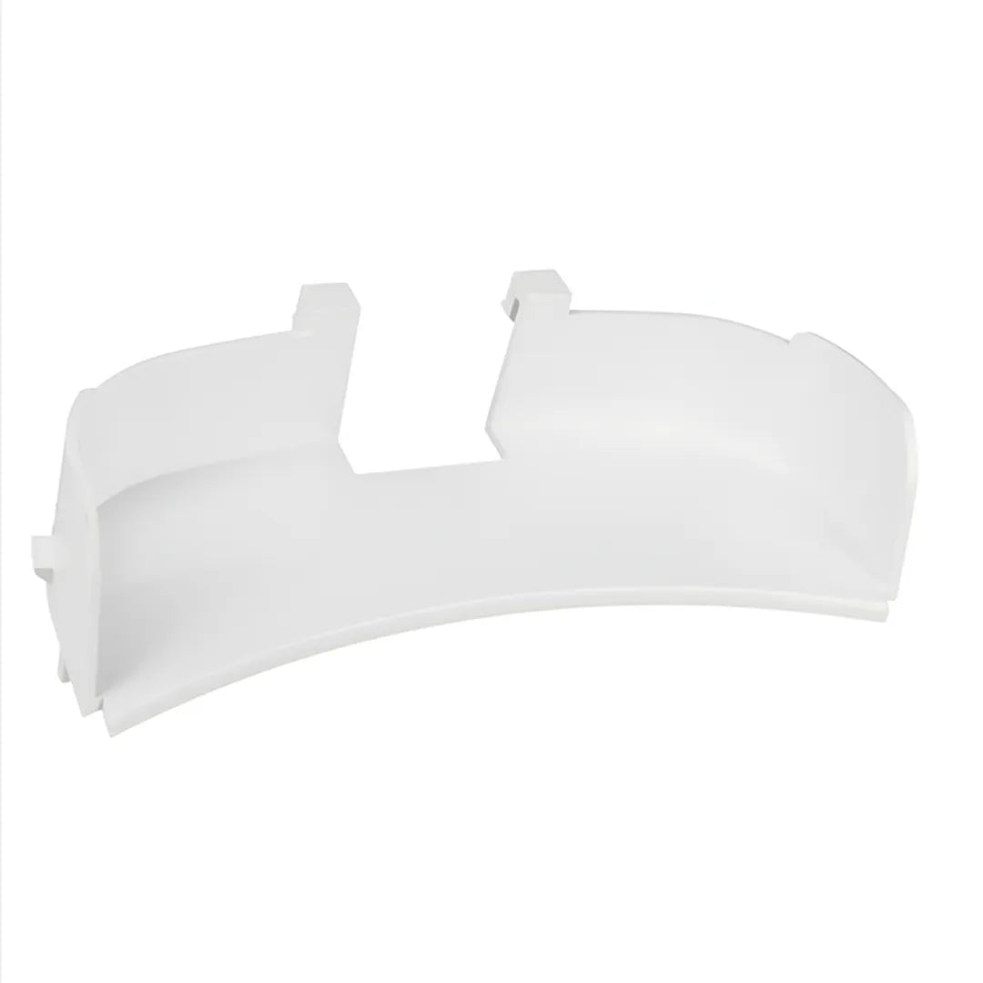 Samsung Washing Machine White Door Cover Handle