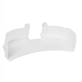 Samsung Washing Machine White Door Cover Handle