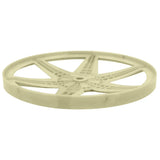 Lamona Washing Machine Drum Pulley Wheel 41017885