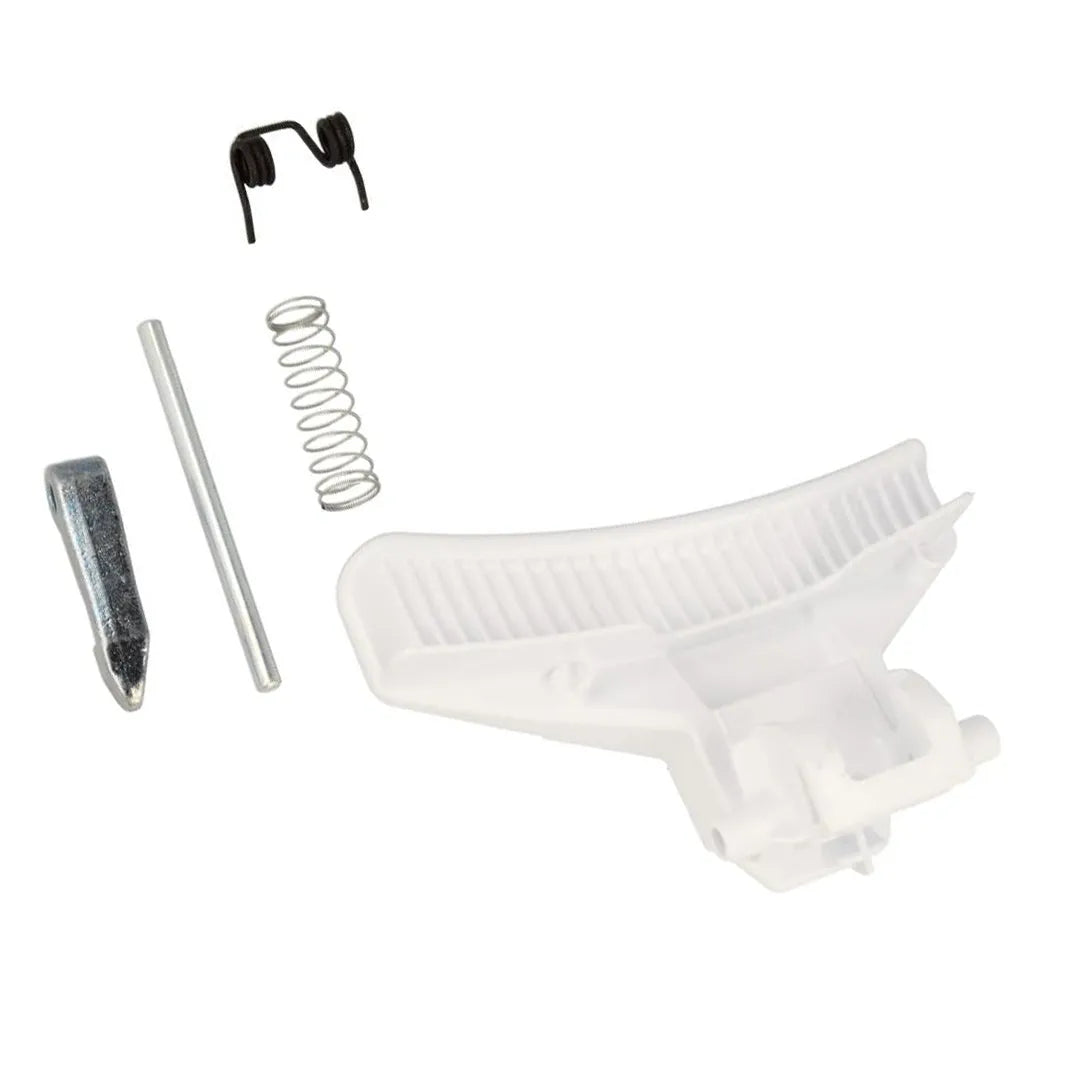Zanussi Washing Machine Washer Dryer Door Handle