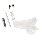 Zanussi Washing Machine Washer Dryer Door Handle