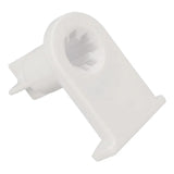 Bosch Fridge Freezer Door Hinge Support Socket