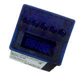Leisure Oven Stoves Timer Clock 267100063