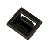 Blomberg Cooker Oven Door Glass Fixing Part Clip 250100063