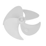 Universal Fridge & Freezer Motor Fan Wheel Blade 145mm Genuine 4858340185