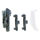 IKEA Dishwasher Door Lock Catch Kit  Electrolux 4055392551