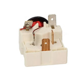 Universal Fridge Freezer Compressor Start Relay 117U6005
