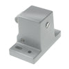 2x Fermod Door Roller Ball Latch Catch Block For Walk In Fridge Freezer Coldroom Store 355079