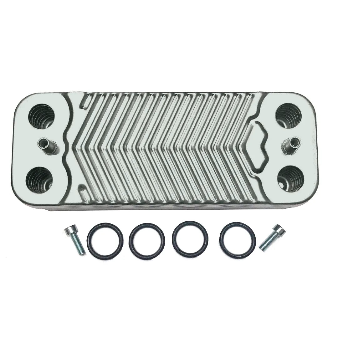 Biasi Boiler Heat Exchanger BI1161100
