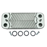 Biasi Boiler Heat Exchanger BI1161100