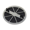 Worcester Combi Fan Bearing Plate 8716121817 87155058830