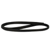 Zanussi Dishwasher 3 Sided Upper Main Door Seal Gasket 1171265026