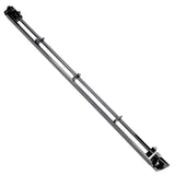 Ignis Oven Cooker Door Exhaust Fume Grille Trim C00326366