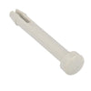 Hoover Dishwasher Upper Basket Wheel Stopper 91619627