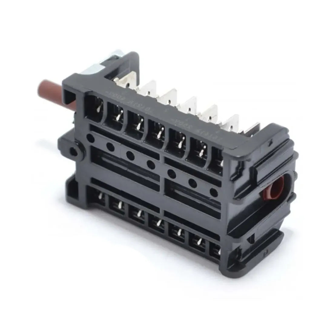 Bush Oven Selector Switch 32012514