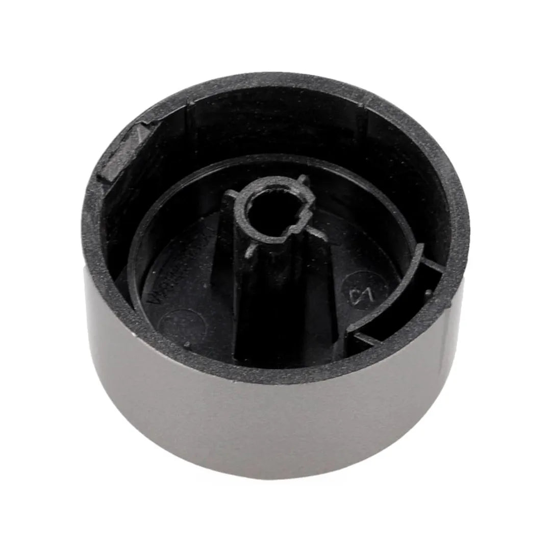Samsung Oven Control Knob Switch Dial Silver