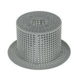 Silanos Dishwasher/Glasswasher/Cupwasher Inlet Filter Drain Plug Hole 110mm 902273