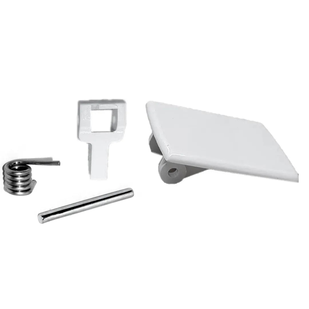 Hotpoint Tumble Dryer Door Handle Catch Spring Kit