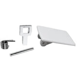 Hotpoint Tumble Dryer Door Handle Catch Spring Kit