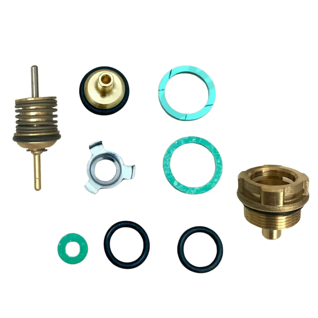 Baxi Diverter Valve Repair Kit 7224763