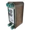 Vaillant DHW Heat Exchanger (38 Plate) 065132