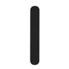 Aquajet Rubber Round Bumper Ring For Overhead Pre-Rinse Spray Gun AJRR021