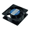 Square Axial Fridge Freezer Cooling Fan Motor (120 x 120 x 25mm)