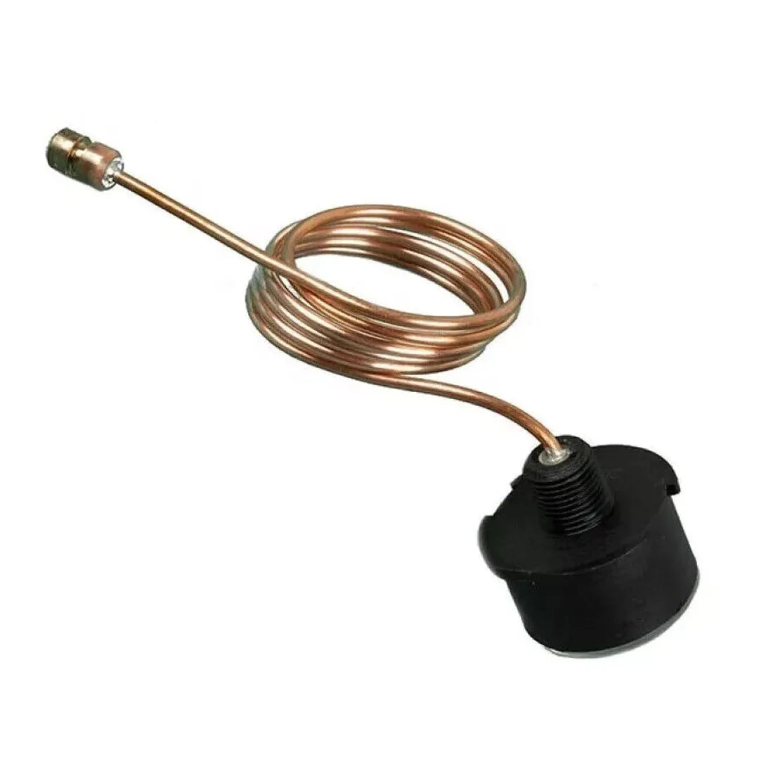 Vaillant Boiler Pressure Gauge
