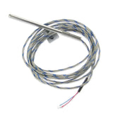 Eliwell Digital Controller Thermocouple Probe Temperature Sensor PB05 J Type 561.044.00 (3000mm)