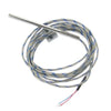 Eliwell Digital Controller Thermocouple Probe Temperature Sensor PB05 J Type 561.044.00 (3000mm)