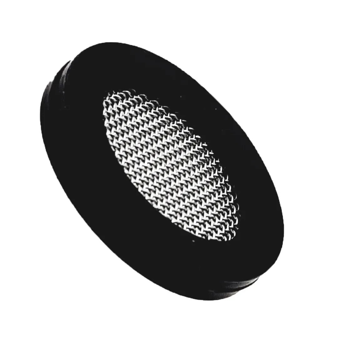 Universal Washing Machine & Dishwasher Inlet Hose Filter Pipe Mesh Washer 24mm 3/4" Inch