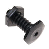 Cannon Cooker Oven Black Adjustable Foot Feet 210920256