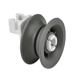 Bosch Dishwasher Upper Basket Wheel