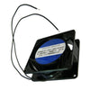 Cpuk Fridge Freezer Cooling Fan Motor Panel 230V 14W FA176