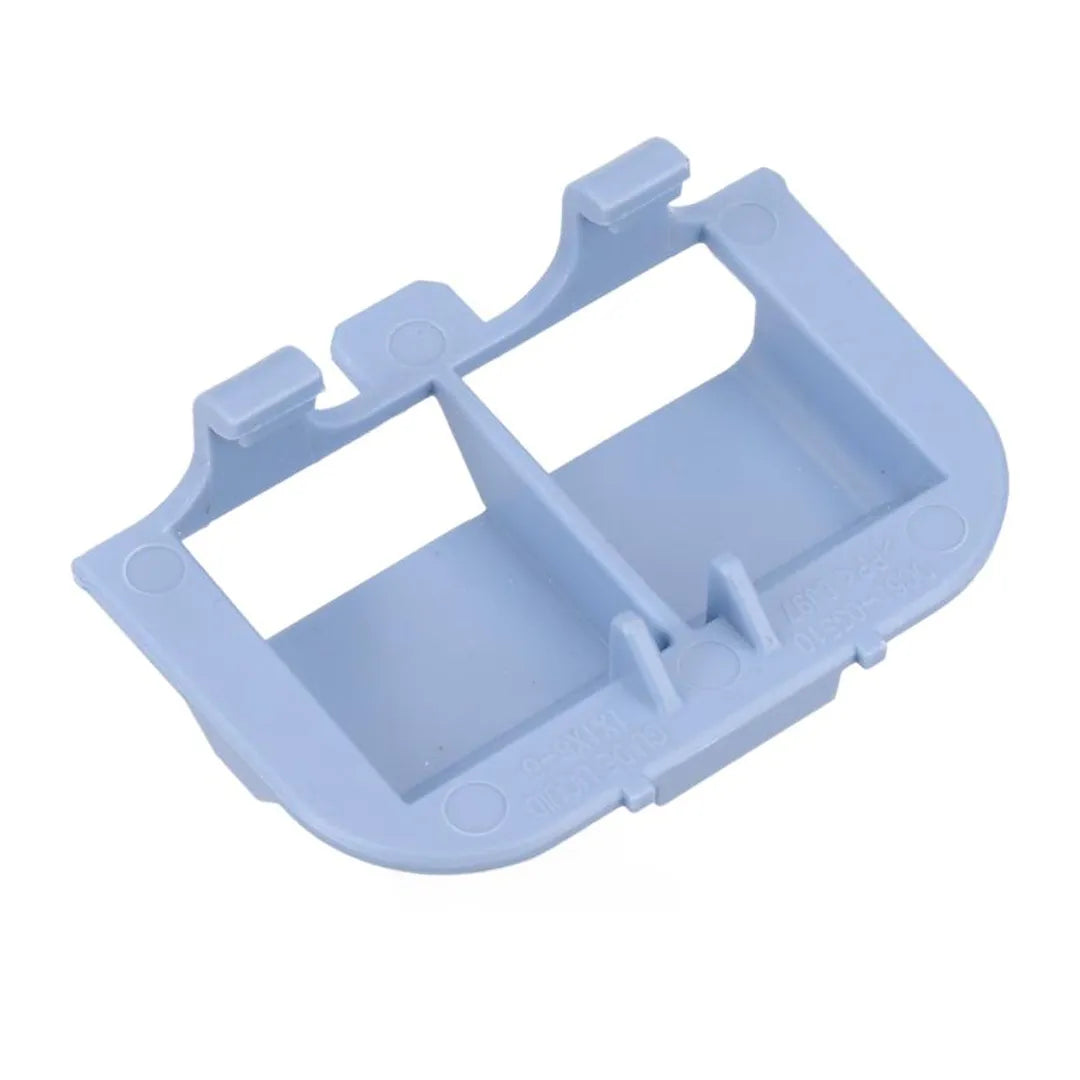 Samsung Washing Machine Liquid Detergent Insert Guide