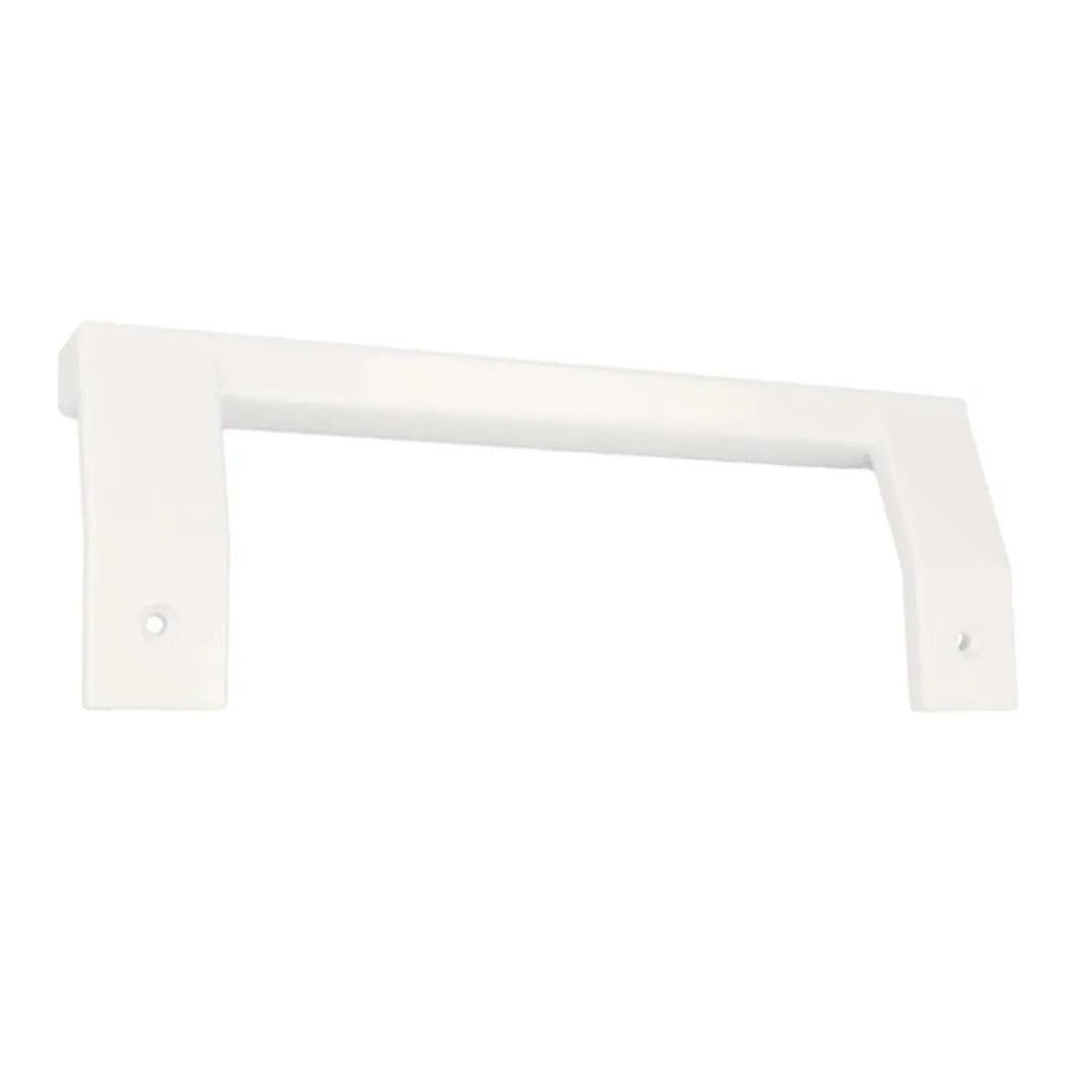 Beko Fridge & Freezer White Door Grab Handle 5753580100