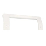 Beko Fridge & Freezer White Door Grab Handle 5753580100