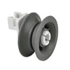 Siemens Dishwasher Upper Basket Wheel 00611666