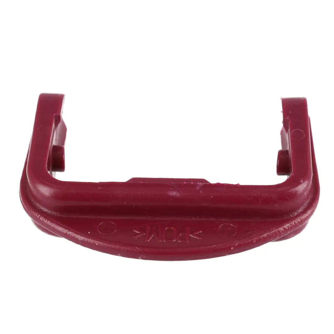 Beko Dishwasher Rail Cap End Front 1887460200