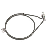 Bosch Cooker Fan Oven Irca Round Heater Element