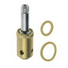 Aquajet Hot & Cold Tap Valve Body Repair Kit AJVCH028