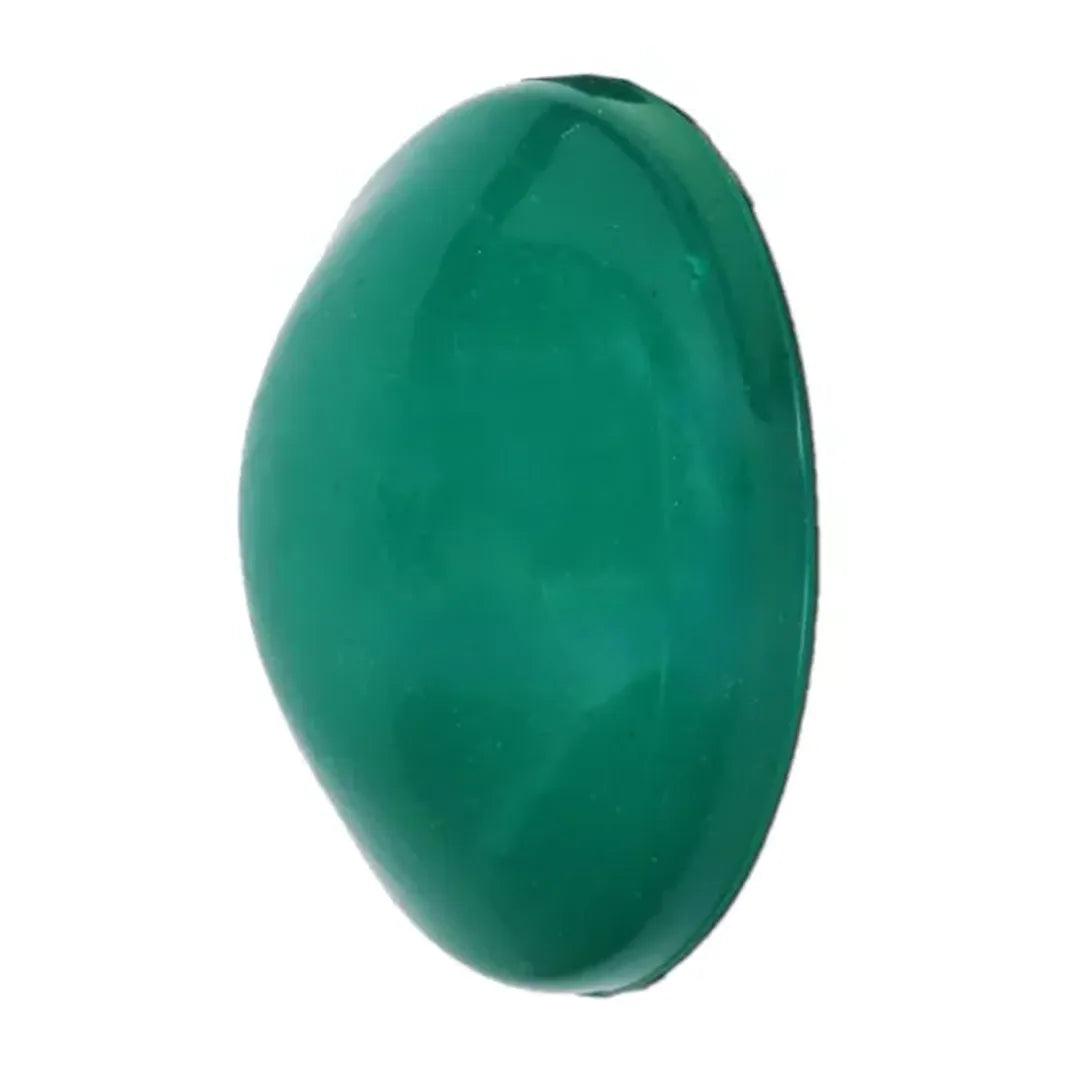 Fermod Internal Door Release Push Button Green Rubber Cover Walk In Coldroom 15618V-EX