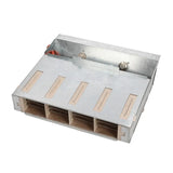 Candy Tumble Dryer Heating Element Resistor 40007272 41042963 2100W