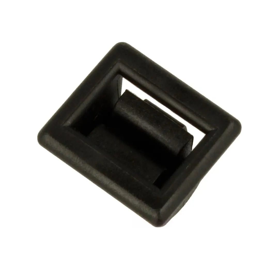 Grundig Cooker Oven Door Glass Fixing Part Clip 250100063