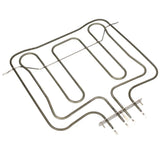 Smeg Oven Top Grill Heating Element 806890527