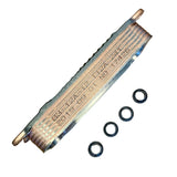 Vaillant 0020038572 Heat Exchanger (12 plates)