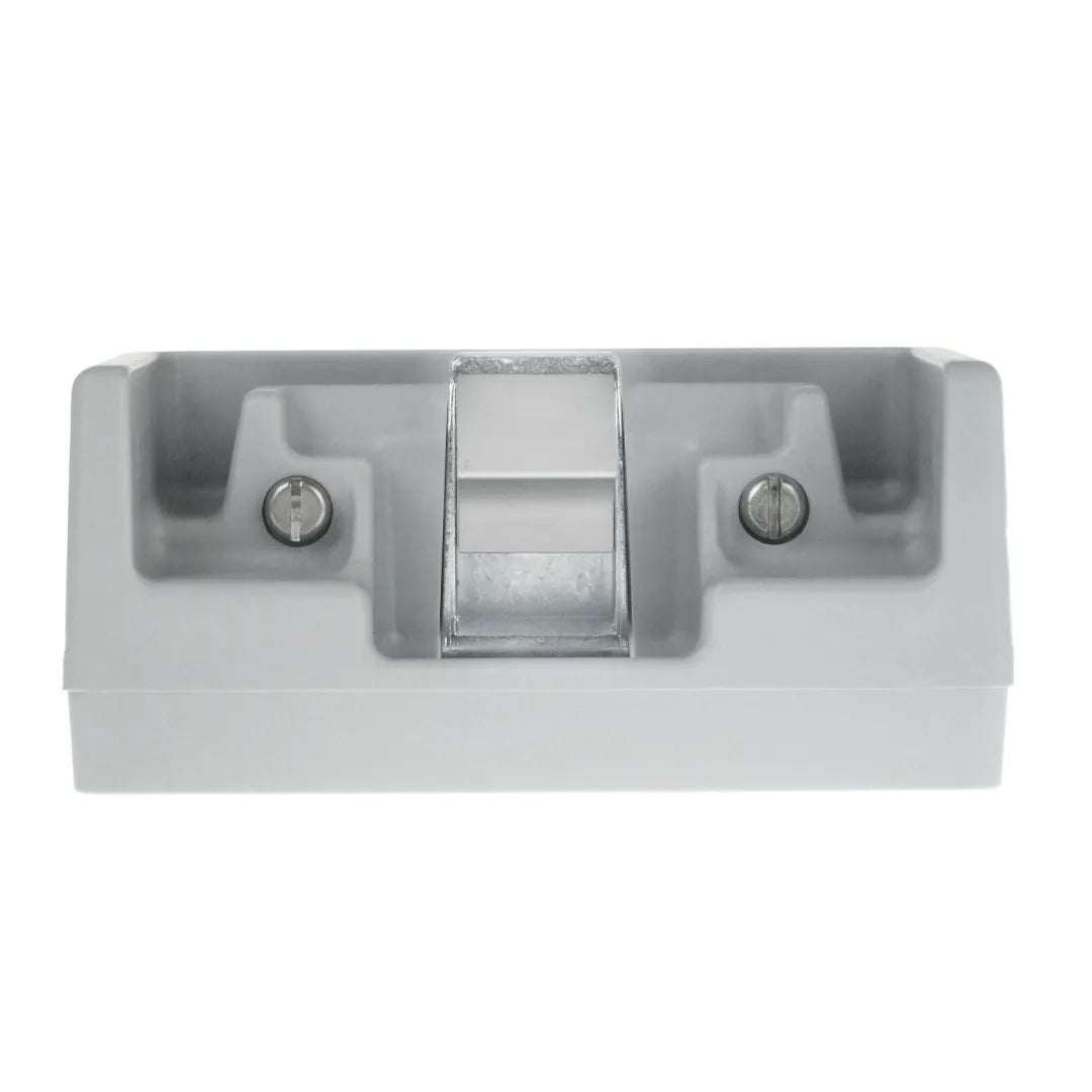 Fermod Door Catch Latch Cold Room Walk In Fridge Offset 42mm - 57mm