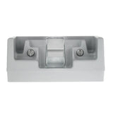 Fermod Door Catch Latch Cold Room Walk In Fridge Offset 42mm - 57mm