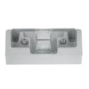 Fermod Door Catch Latch Cold Room Walk In Fridge Offset 42mm - 57mm 6407803